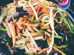 -一品诚记烤肉·甄选店(中南路店)