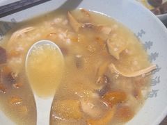 -王春春鸡汤饭(上海中海环宇城店)
