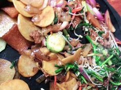 -一烙锅(友谊店)