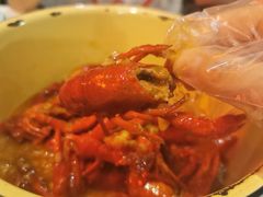 -丹虾|文和友小龙虾·烙锅(陕西路旗舰店)