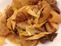 -西安饭庄(立丰国际店)