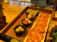 -东北烧烤·烤羊腿(天虹店)