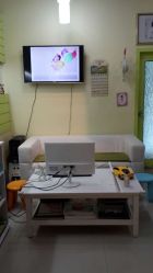 -哈密宝贝儿童摄影(渔人码头商业中心店)