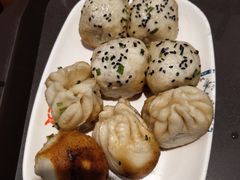 -大壶春生煎(四川中路店)