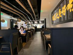 -太二酸菜鱼(武汉光谷保利店)