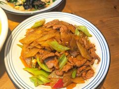 -倍儿美海鲜排挡·非遗海鲜蒸饺(洋货店)