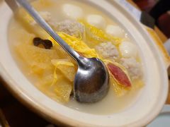 -新白鹿餐厅(城西银泰城店)