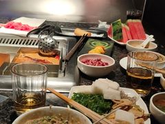 捞派麻辣滑牛肉-海底捞火锅(崇文门新世界百货店)