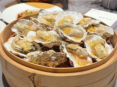 -徐记海鲜(观沙岭|滨江新城店)