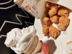 -麦当劳(豫园店)