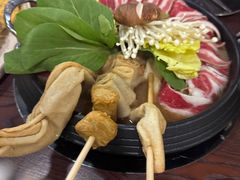 -韩鼎丰·韩国料理(林奥店)