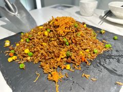 -3号仓库·创意中国菜(嘉兴龙鼎万达店)