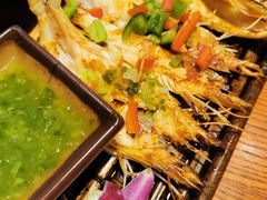 -泰兰香·Thailand(凯德空中花园店)