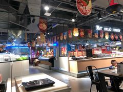 -盒马鲜生(莱蒙都会店)