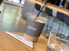-GOTLOT COFFEE&KITCHEN角落厨房NOOK店