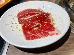 -火炉火自助餐(五道口购物中心店)