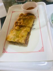 -百香合宴会中心(雁翔路店)