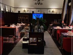 -中山路壹号传奇club·啤酒花园餐厅