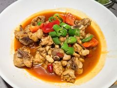 -淳小灶·千岛湖菜·匠心农家菜(九堡店)