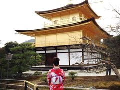 -京都和服体验 梦馆(五条店)