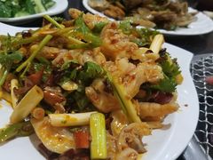 -瓦房店活羊大串(锦绣店)