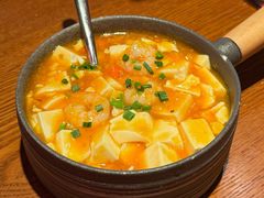 虾膏豆腐-品泰·泰国餐厅(苏州中心店)