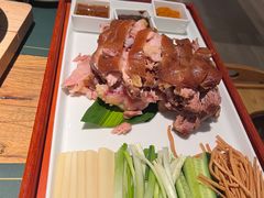 -老阿妈蒙古村·蒙古包·草原文化·歌舞表演(老君堂店)