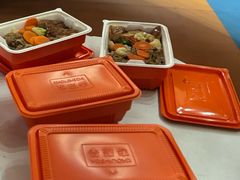 -吉野家(红博中央公园店)