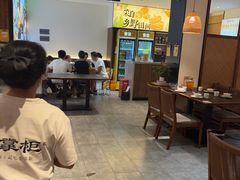 -乡野李掌柜(汉江路店)