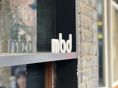 -mbd(华山路店)