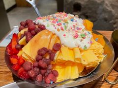 -江湖六膳門串串香(隆礼路店)