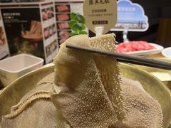 -巴奴毛肚火锅(大剧院店)