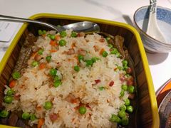 鸡翅饭-相遇·鲜炒黄牛肉(丹阳吾悦广场店)