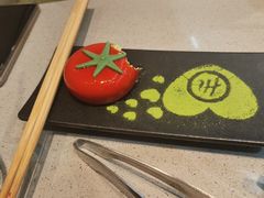 -海底捞火锅(天一广场亚细亚店)