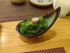 -樱の千渡日式料理·铁板烧•烧鸟(金盛田广场店)