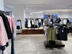 -URBAN REVIVO(上海中庚漫游城店)
