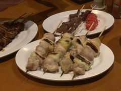 -福烤锦花(长乐路店)