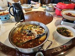 -森华湘味楼(聚丰苑小区店)