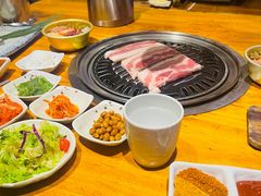 -喜鹊烤肉酒场(美乐城店)