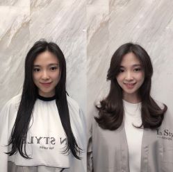 -INSTYLE造型·明星店