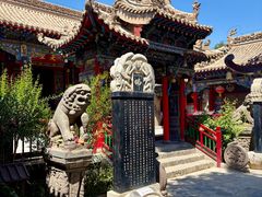 -高庙保安寺