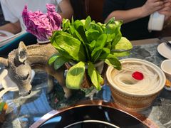 -慢丽江·云南野生菌土鸡锅(西山店)