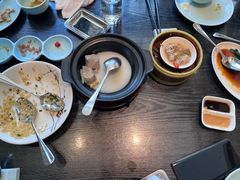 -五缘湾凯悦酒店·悦饗中餐厅