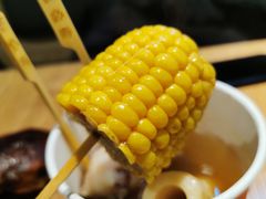 黄金甜玉米-荟必寿日韩煮物专门店(Touch12街商场店)