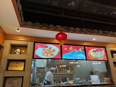 -围龙屋客家食府(福田店)