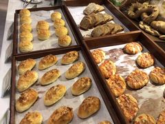 -广州天河希尔顿酒店