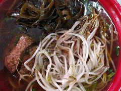 -小无锡面馆