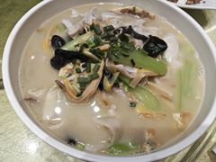 -华盛丰温州大排档(东三环南路店)