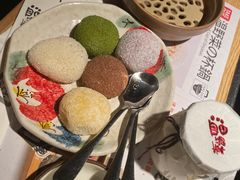 -温野菜涮涮锅(西单大悦城店)