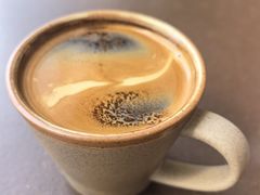 -MR.WALDEN COFFEE(平安金融中心店)